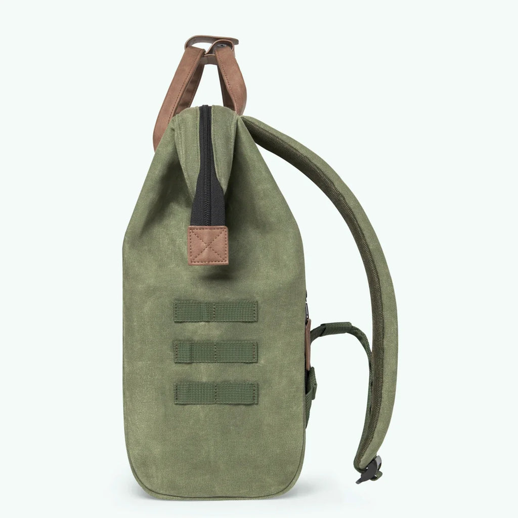 Backpack Adventurer Medium Nicosie - 1 pocket