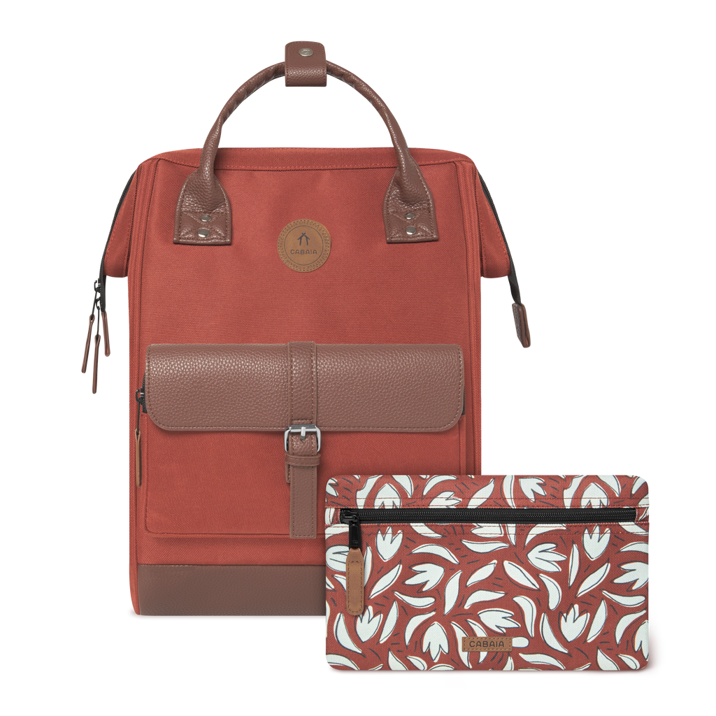 Sac à dos Aventurier Medium San Cristobal