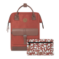 Sac à dos Aventurier Medium San Cristobal