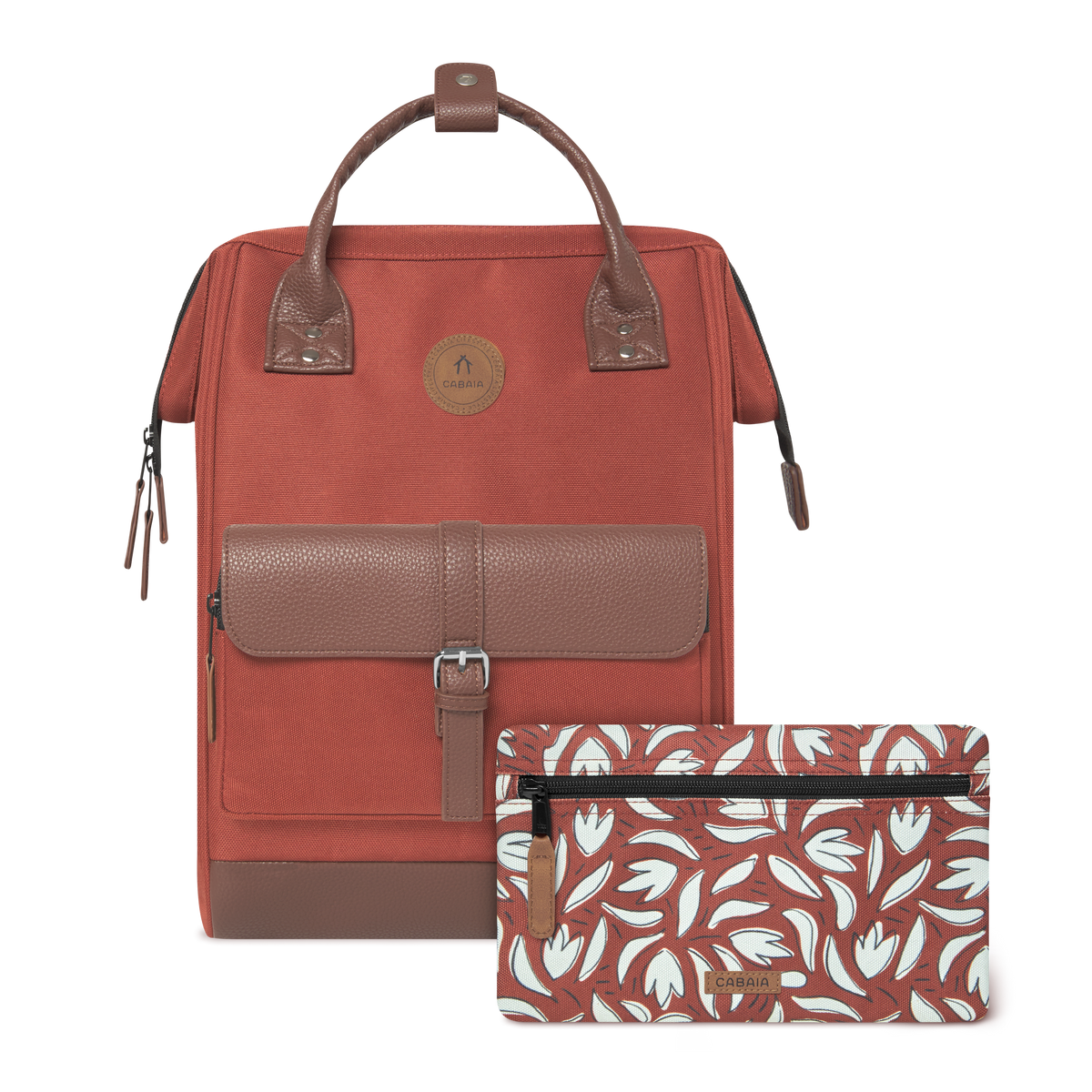 Backpack Adventurer Medium San Cristobal