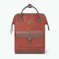 Backpack Adventurer Medium San Cristobal - 1 pocket
