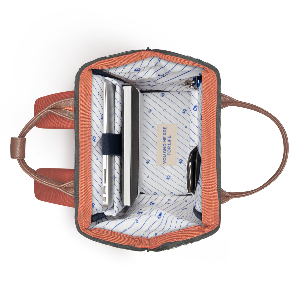 Backpack Adventurer Medium San Cristobal