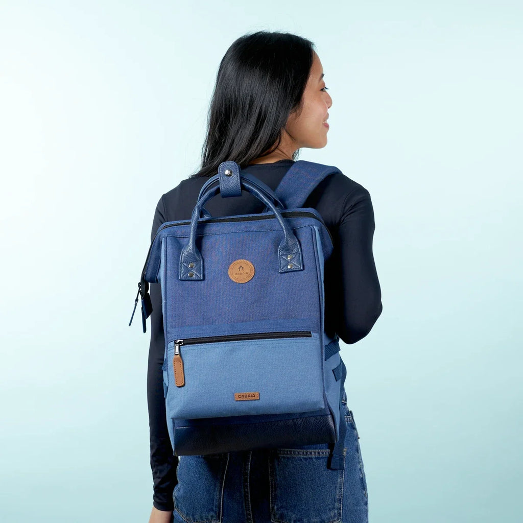 Backpack Adventurer Medium San Giljan