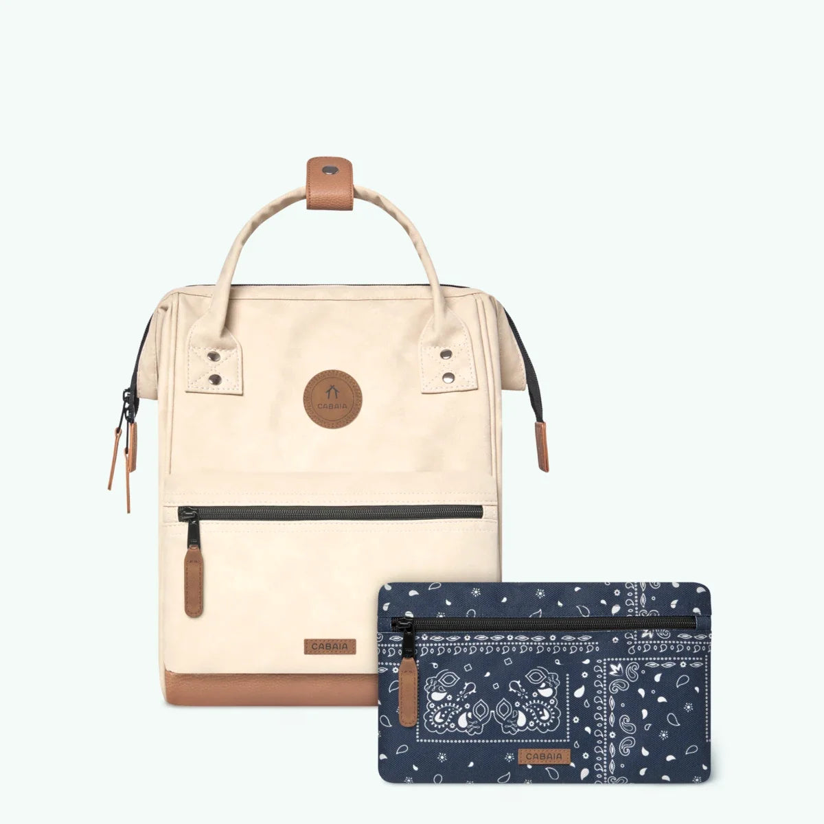 Rucksack Abenteurer Klein Andenne