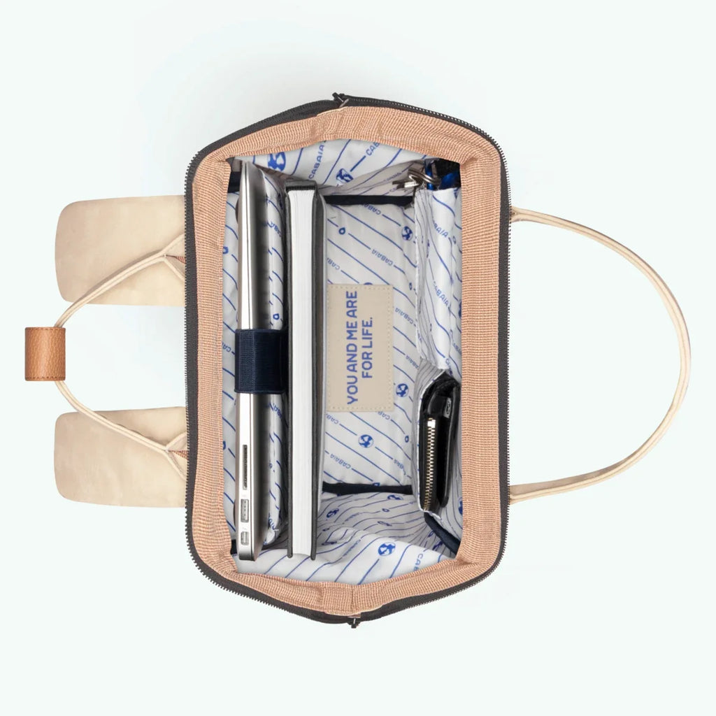 Rucksack Abenteurer Klein Andenne