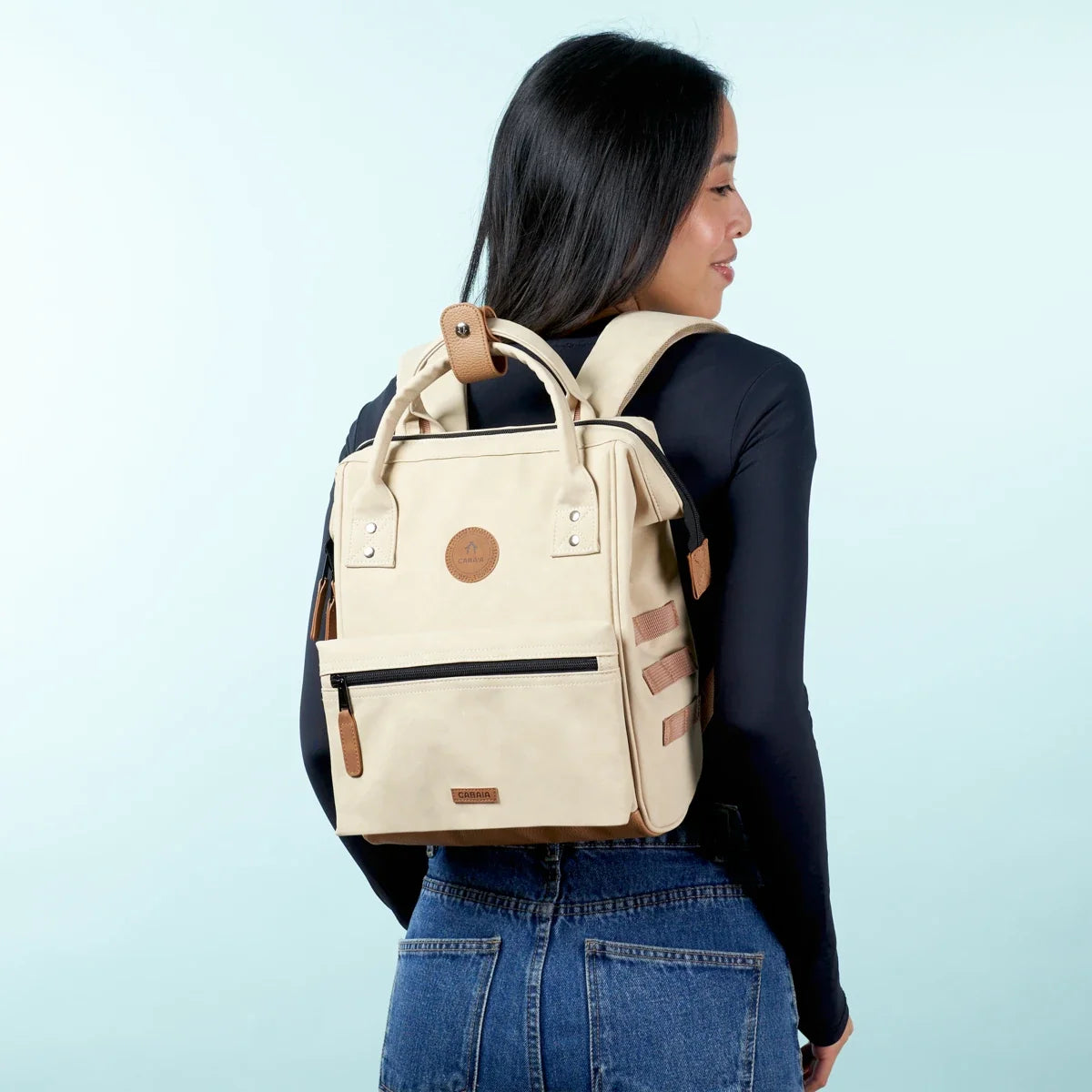 Rucksack Abenteurer Klein Andenne
