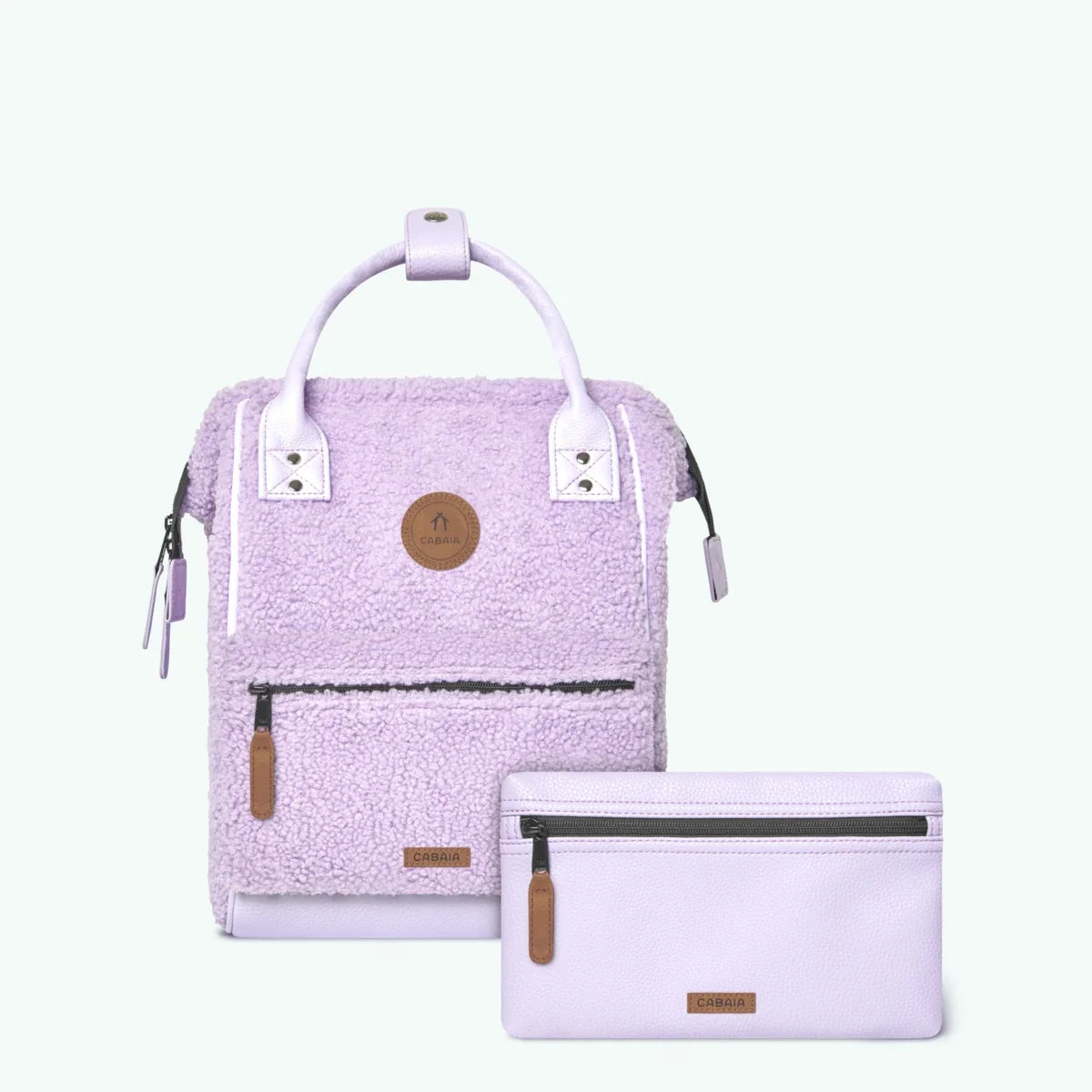 Backpack Adventurer Small Cleveland