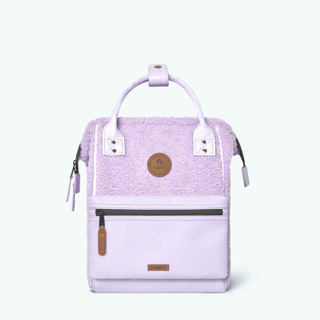 Backpack Adventurer Small Cleveland