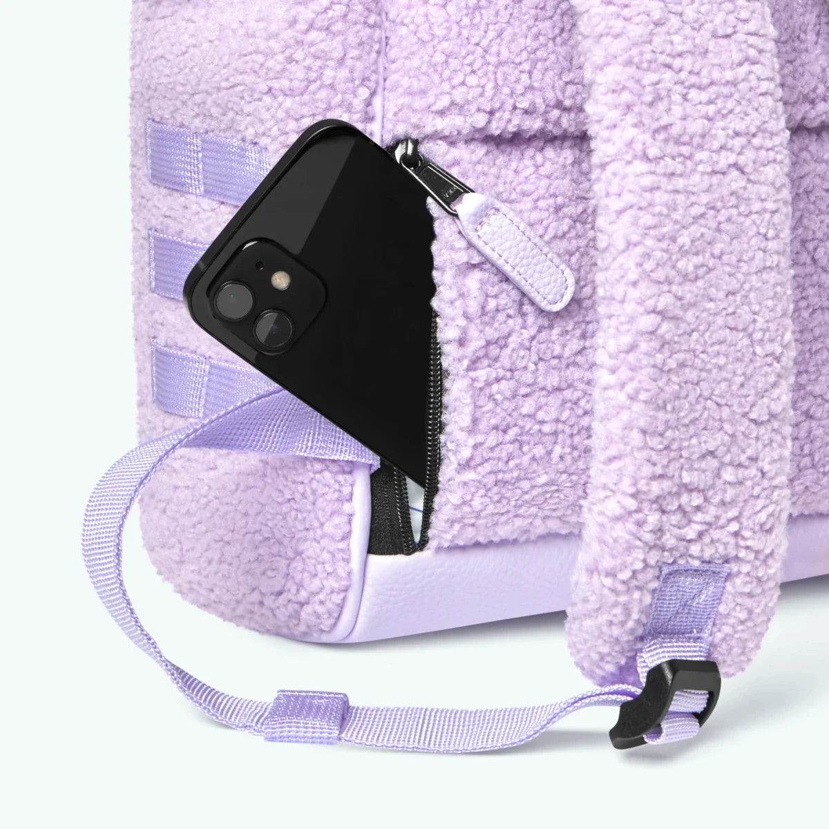 Backpack Adventurer Small Cleveland