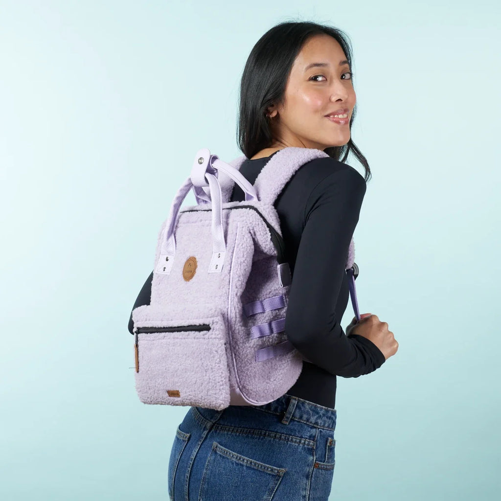 Backpack Adventurer Small Cleveland