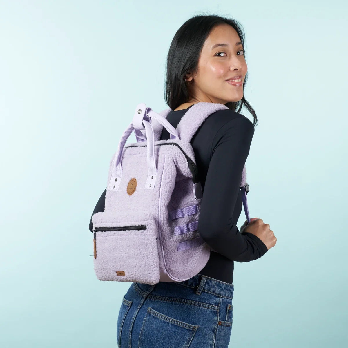 Backpack Adventurer Small Cleveland