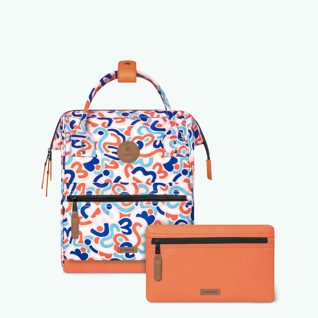 Sac à dos Aventurier Petit Hôi An