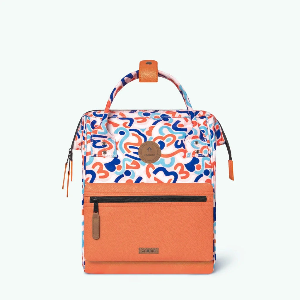 Sac à dos Aventurier Petit Hôi An