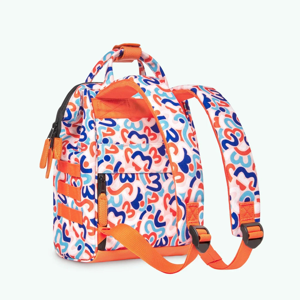 Sac à dos Aventurier Petit Hôi An