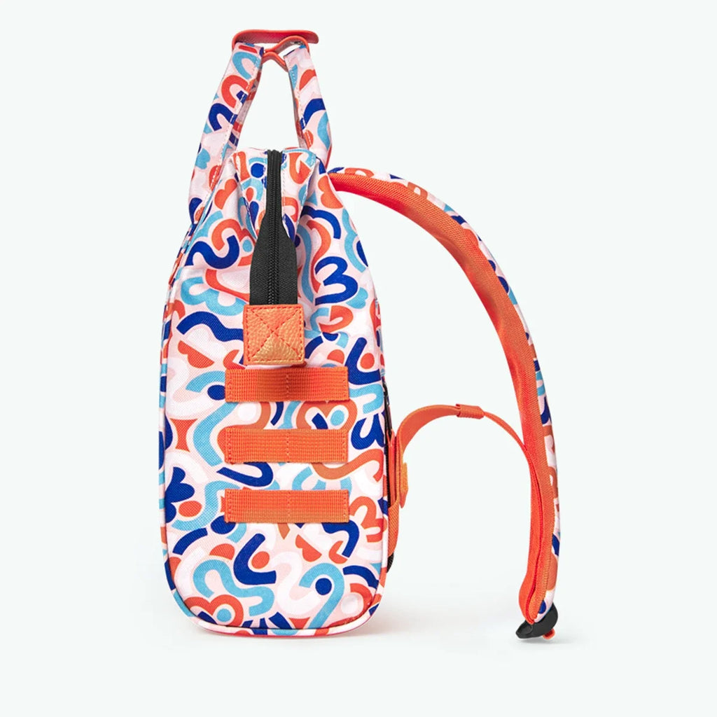 Sac à dos Aventurier Petit Hôi An