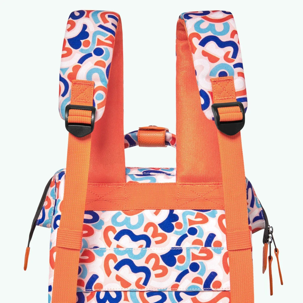 Sac à dos Aventurier Petit Hôi An