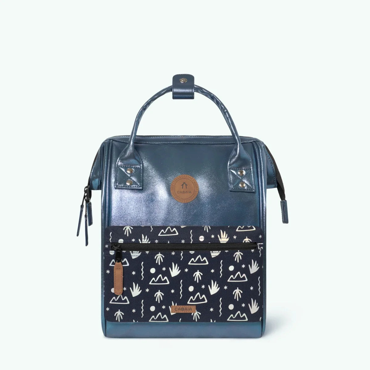 Backpack Adventurer Small Larissa