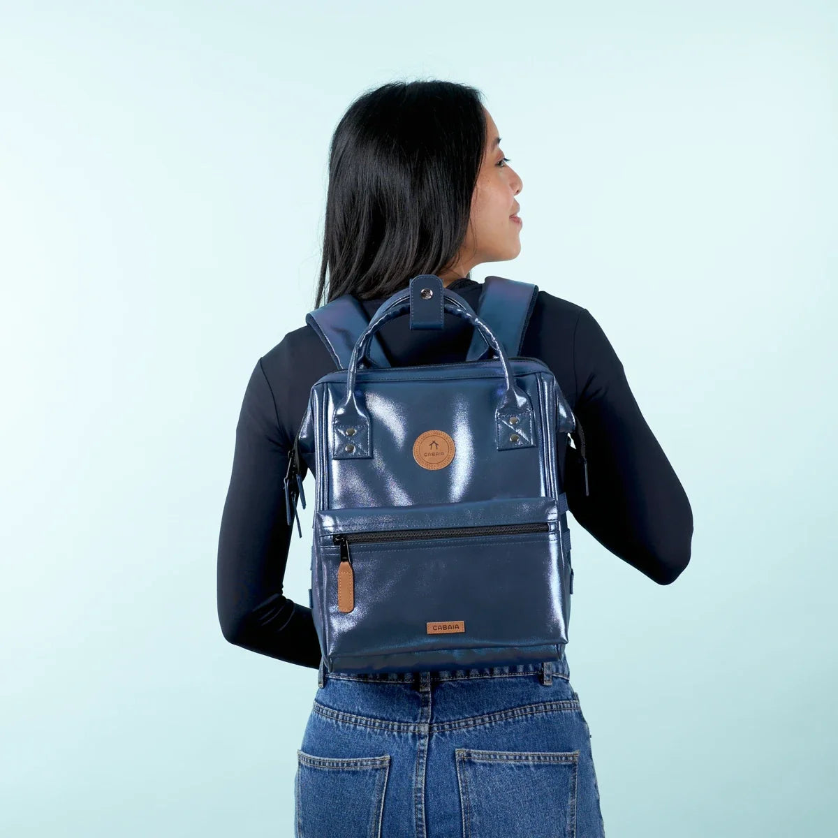 Backpack Adventurer Small Larissa