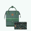 Rucksack Adventurer Small Leon