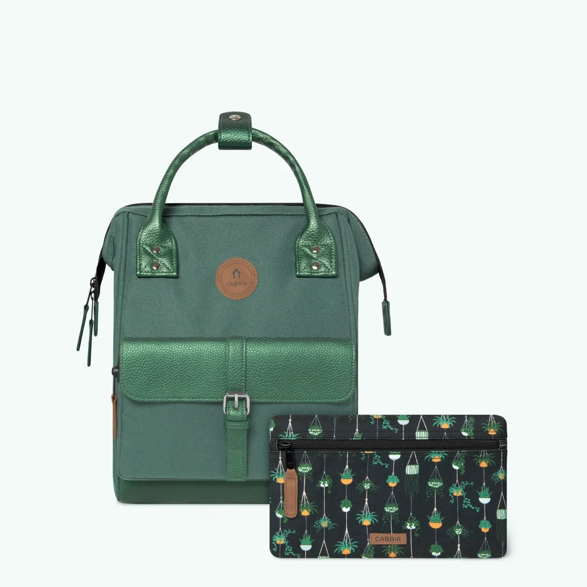 Rucksack Adventurer Small Leon