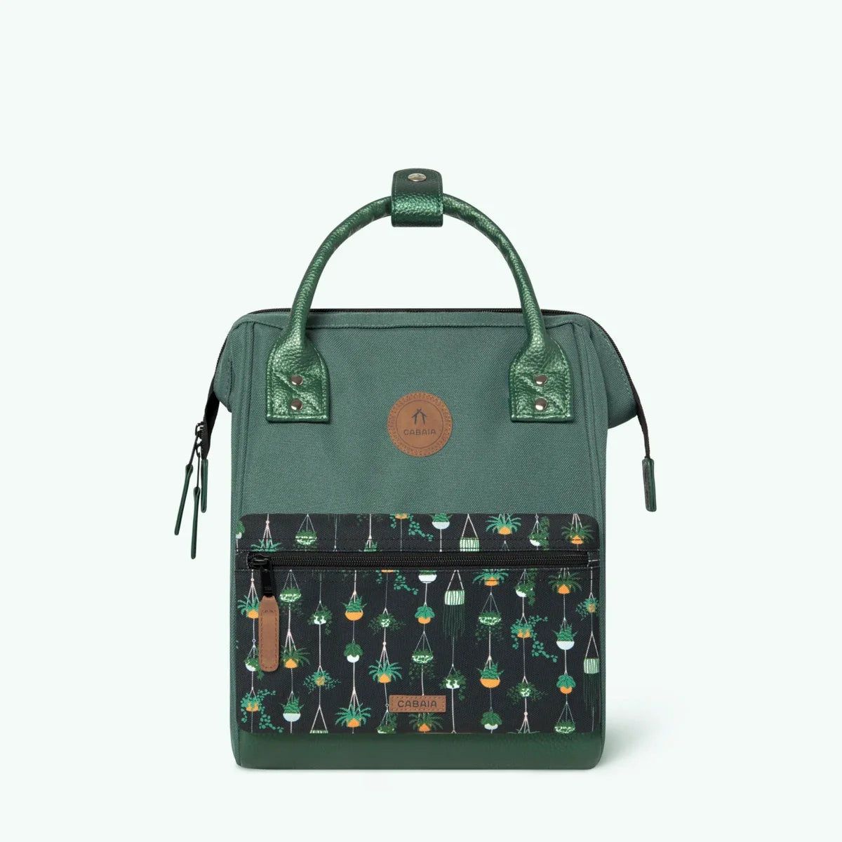 Backpack Adventurer Small Leon