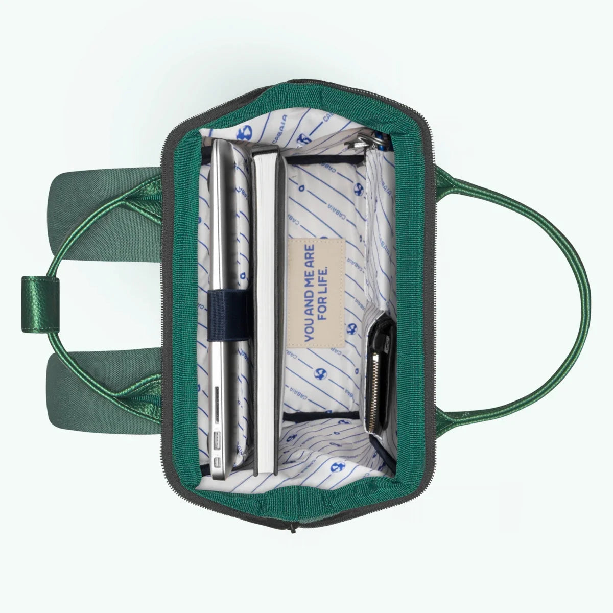 Backpack Adventurer Small Leon
