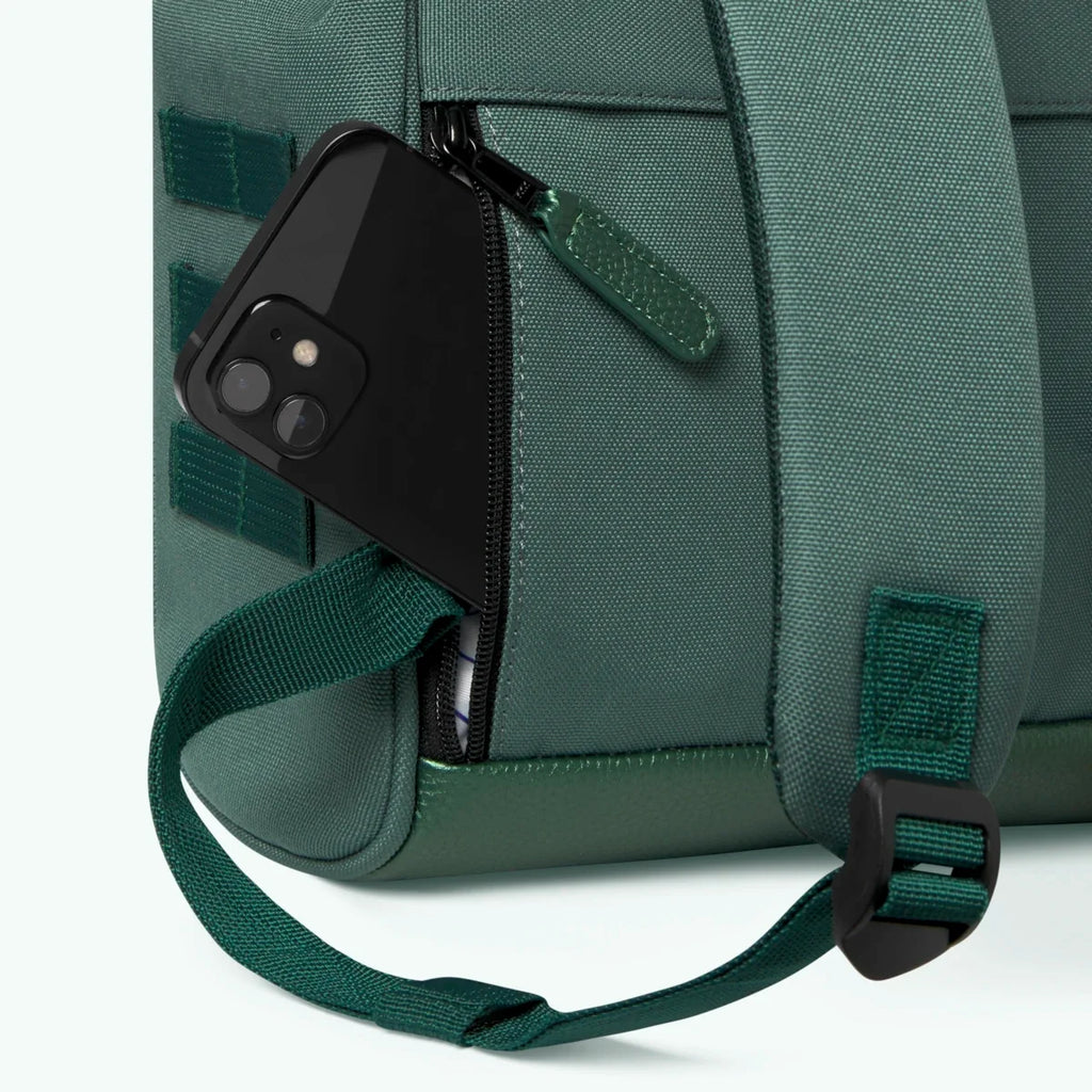 Rucksack Adventurer Small Leon