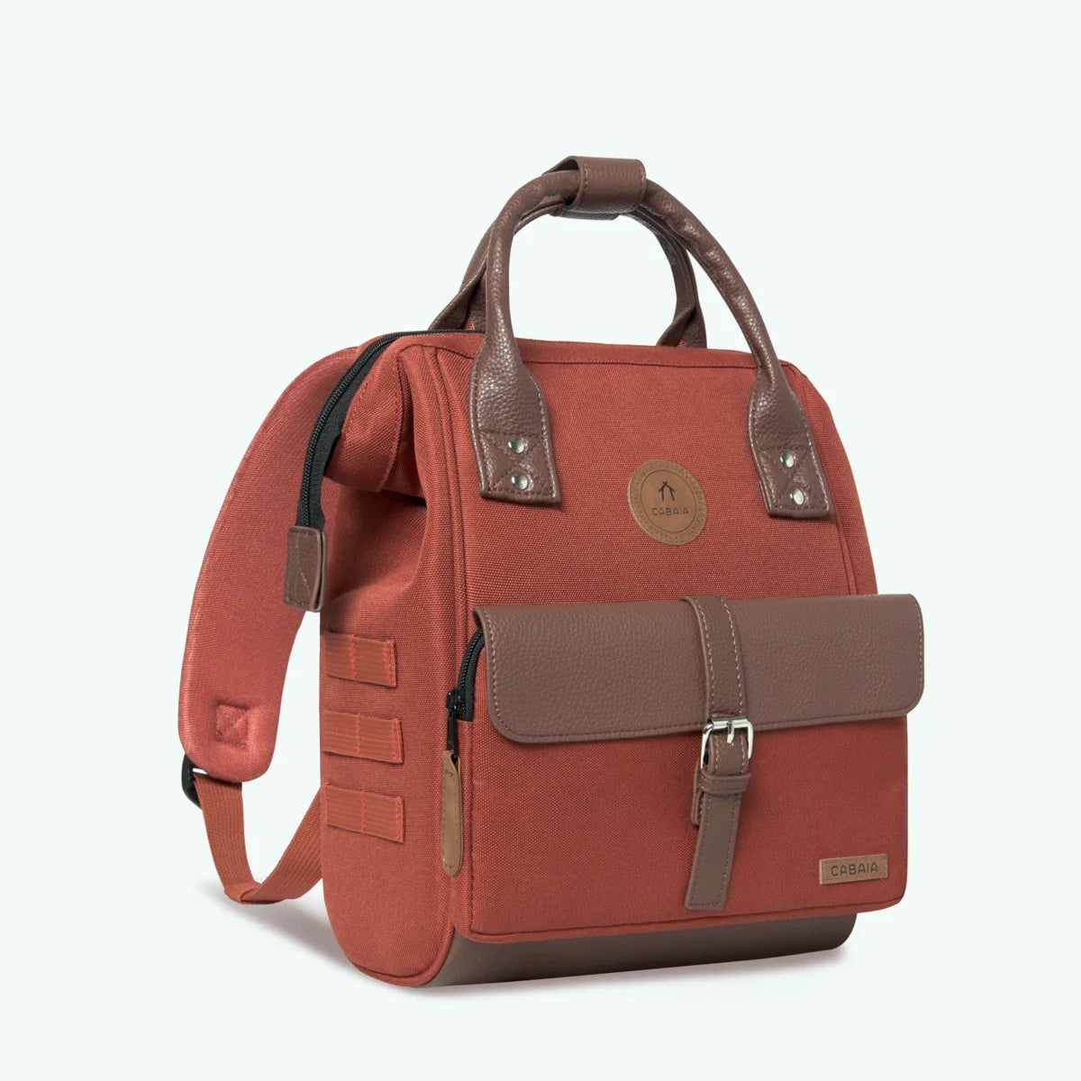 Backpack Adventurer Small San Cristobal