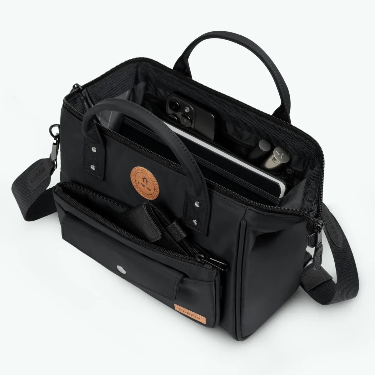 Umhängetasche Adventurer Medium Cambridge