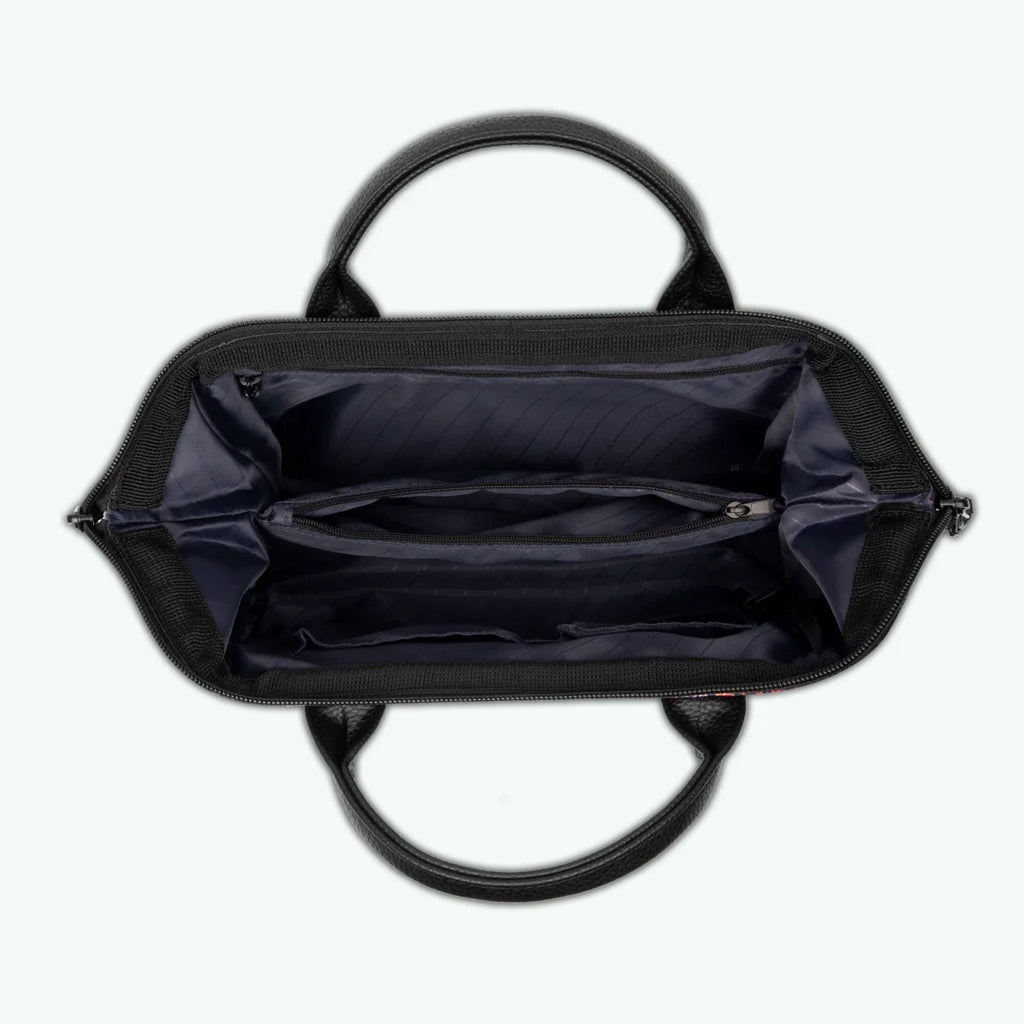 Crossbody Adventurer Medium Maupiti