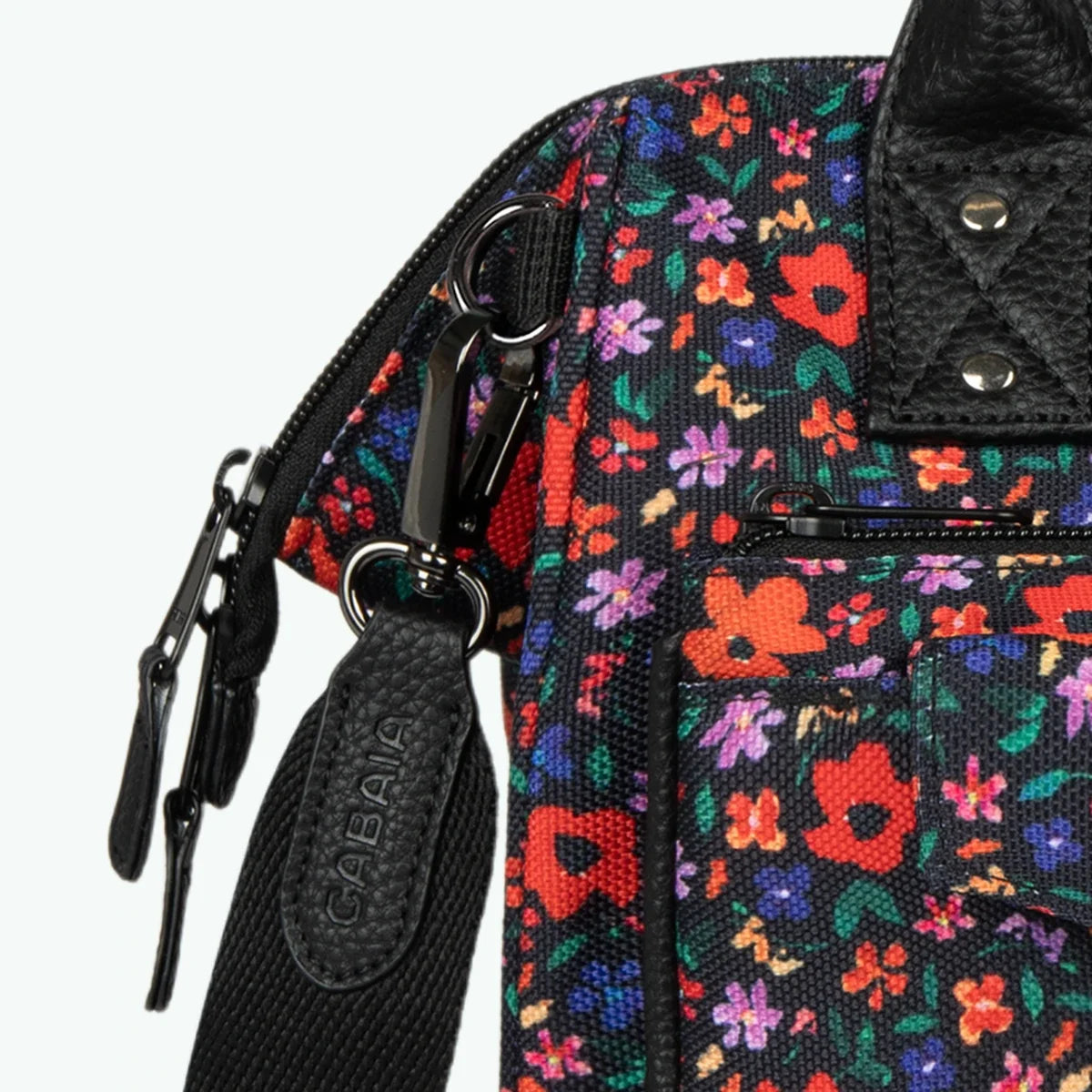 Crossbody Adventurer Medium Maupiti