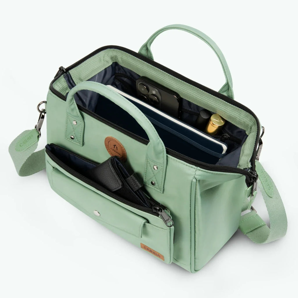 Crossbody Adventurer Medium Tampa