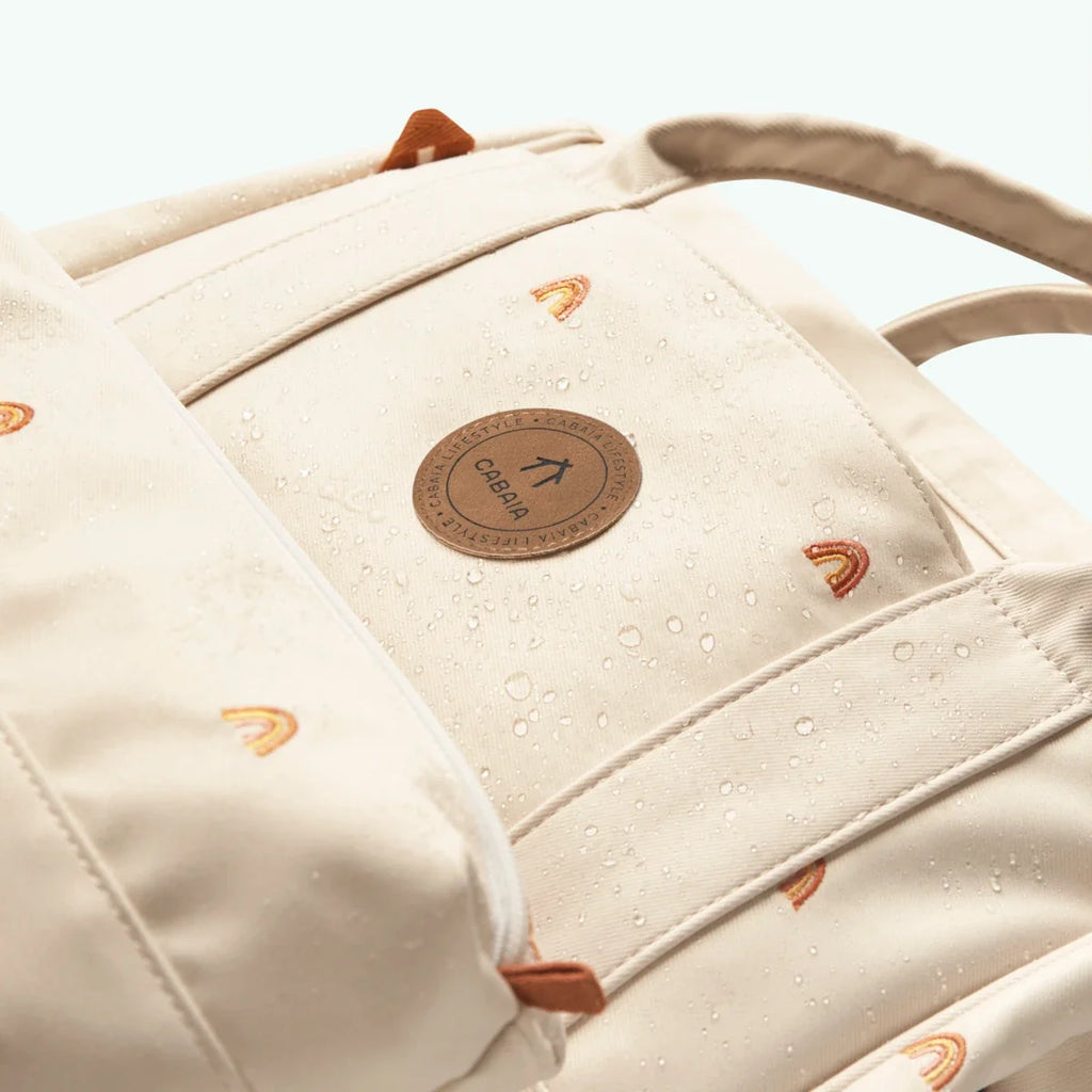 Changing bag Bristol