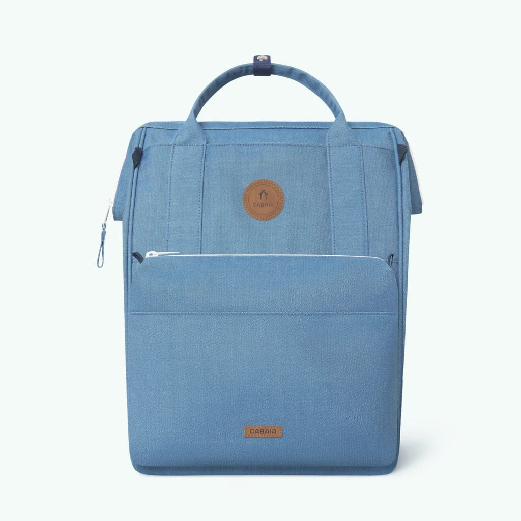 Wickeltasche Granate