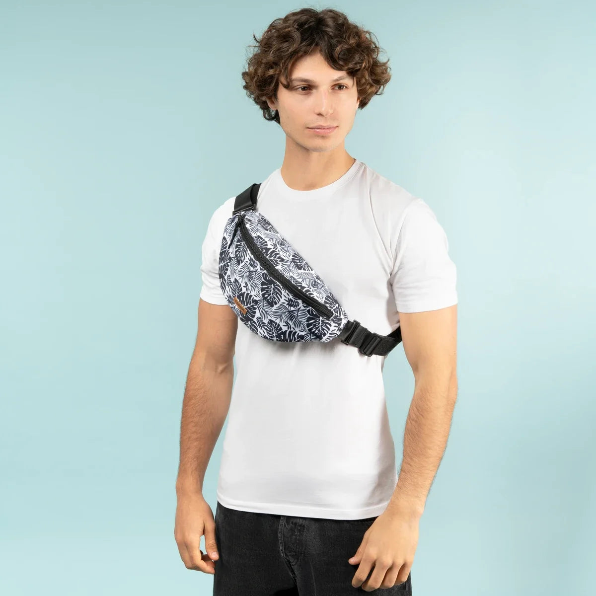 Bum bag Medium Moscow