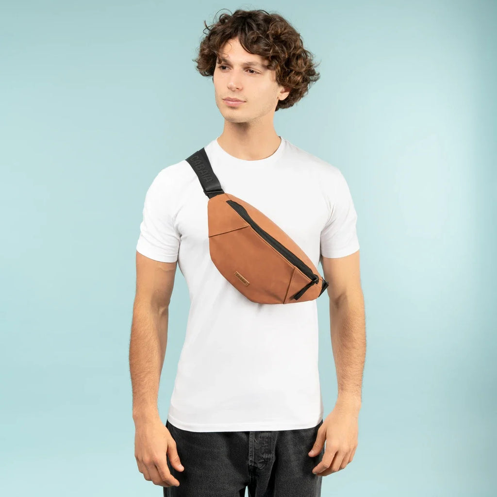 Bum bag Medium Moscow