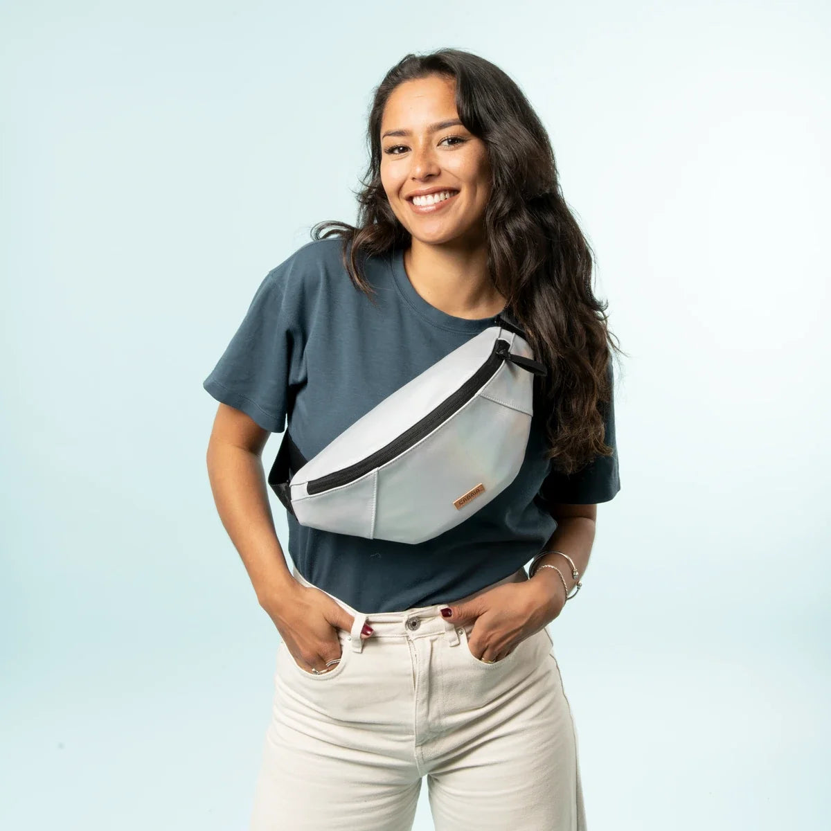 Bum bag Medium Rennes