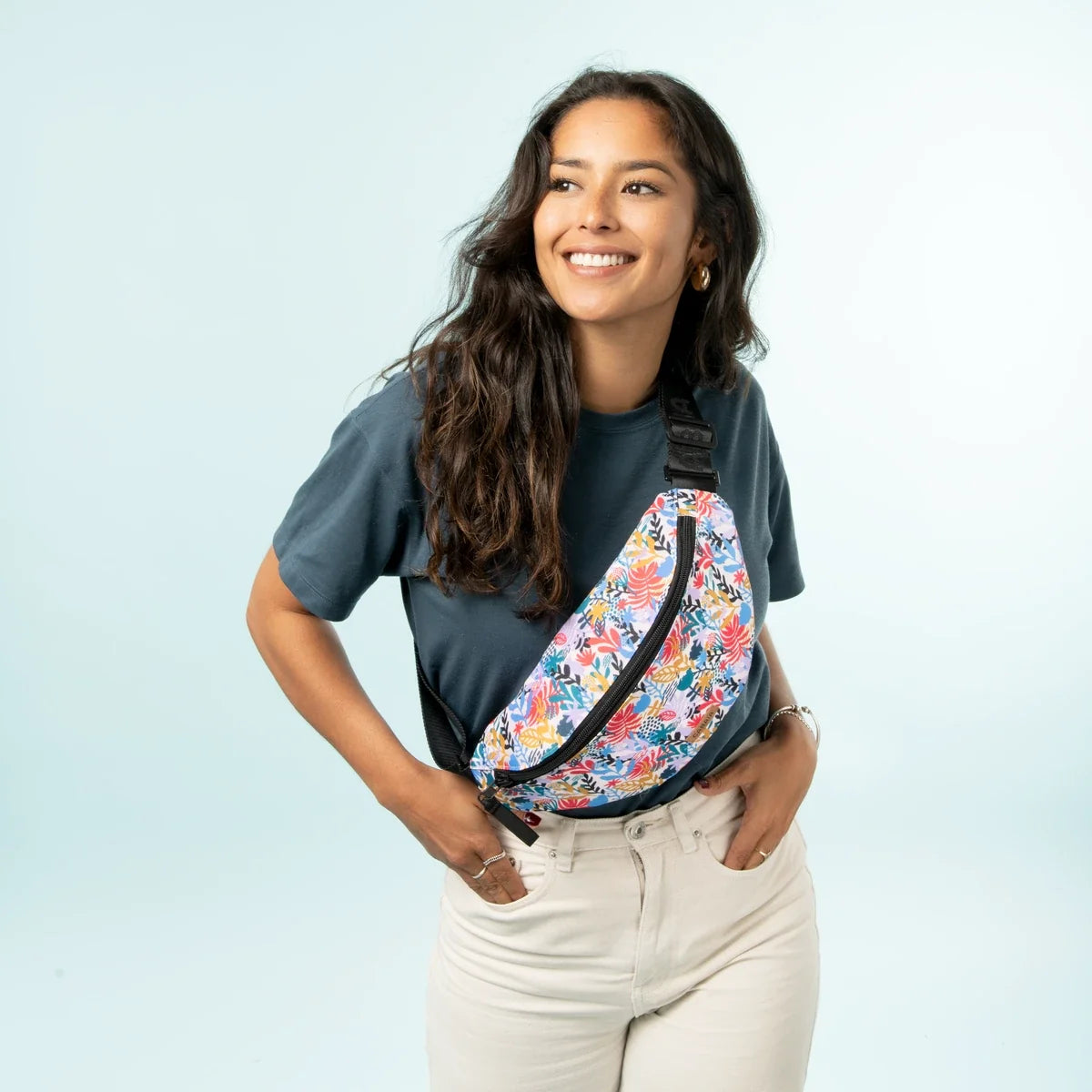 Bum bag Medium Rennes