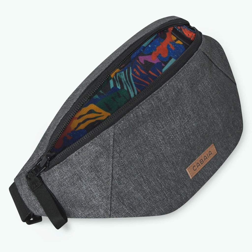 Sac banane Petit Luxembourg