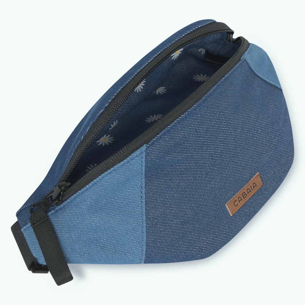Gürteltasche Small San Ġiljan