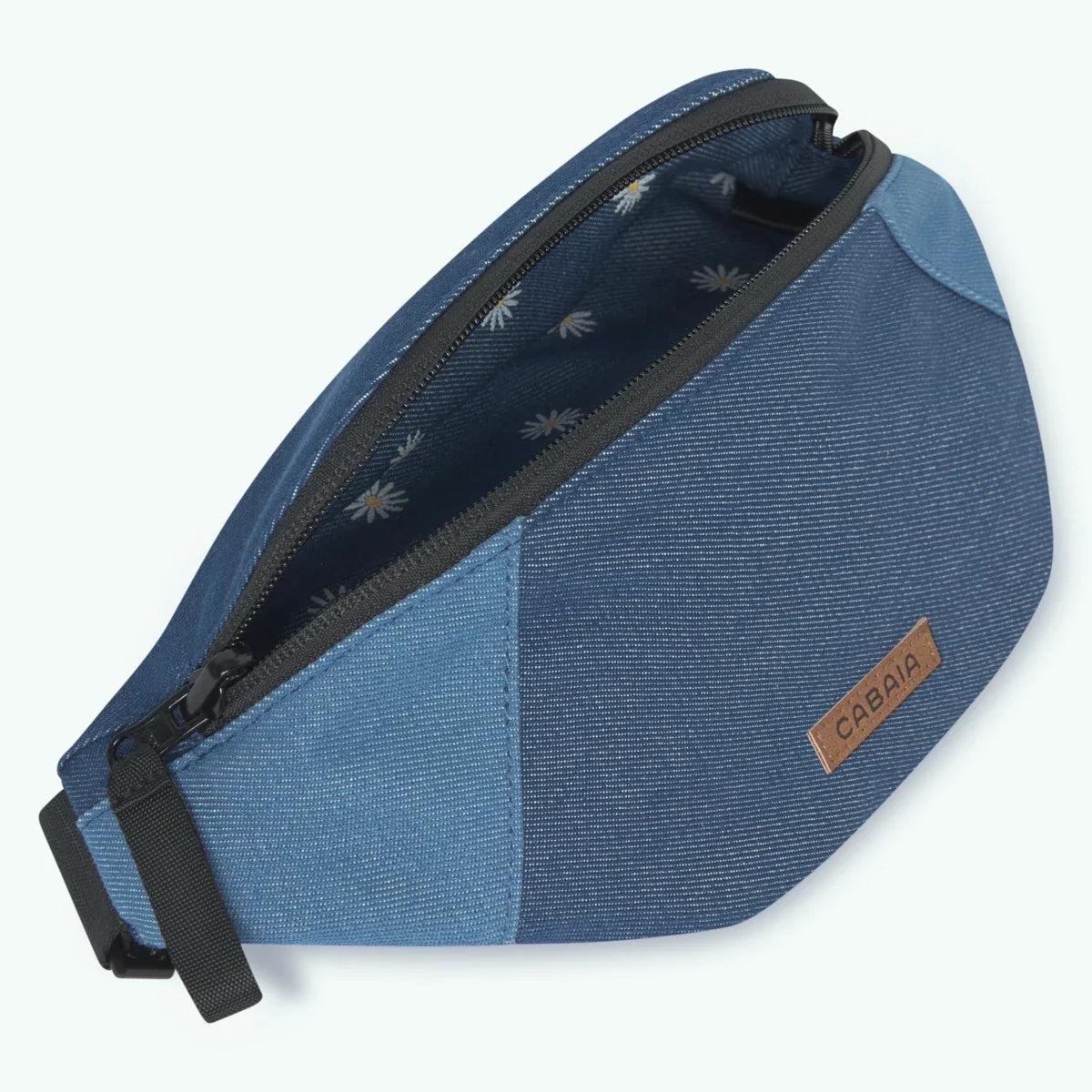 Gürteltasche Small San Ġiljan