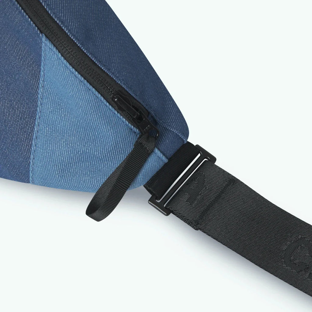 Gürteltasche Small San Ġiljan