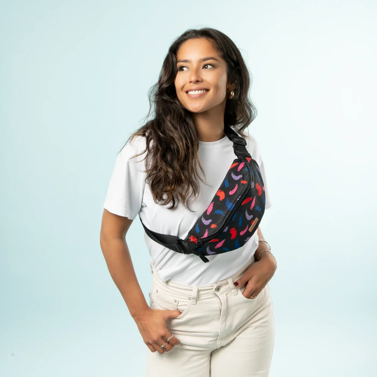 Bum bag Small Larissa