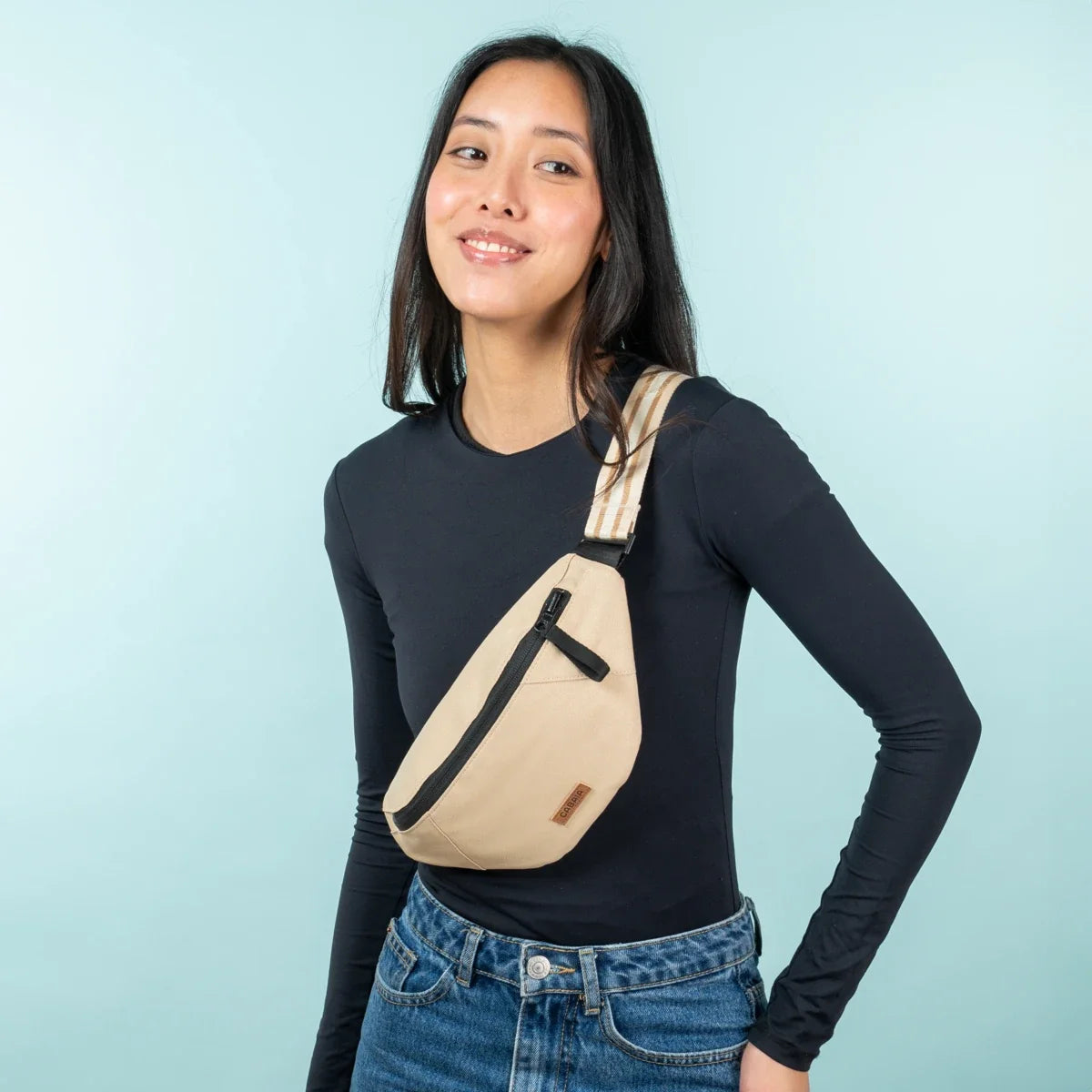 Bauchtasche Small Lobito