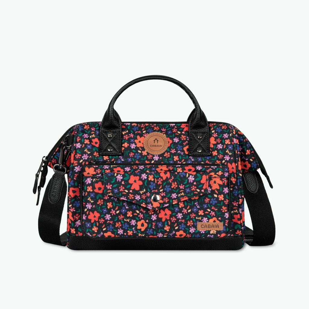 Sac bandoulière Adventurer Medium Maupiti