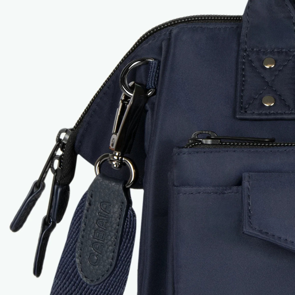 Crossbody Adventurer Medium Nara