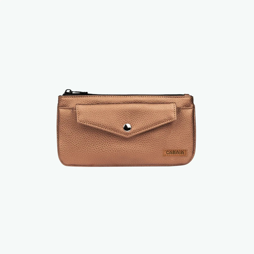 Pocket Crossbody Medium El Dorado