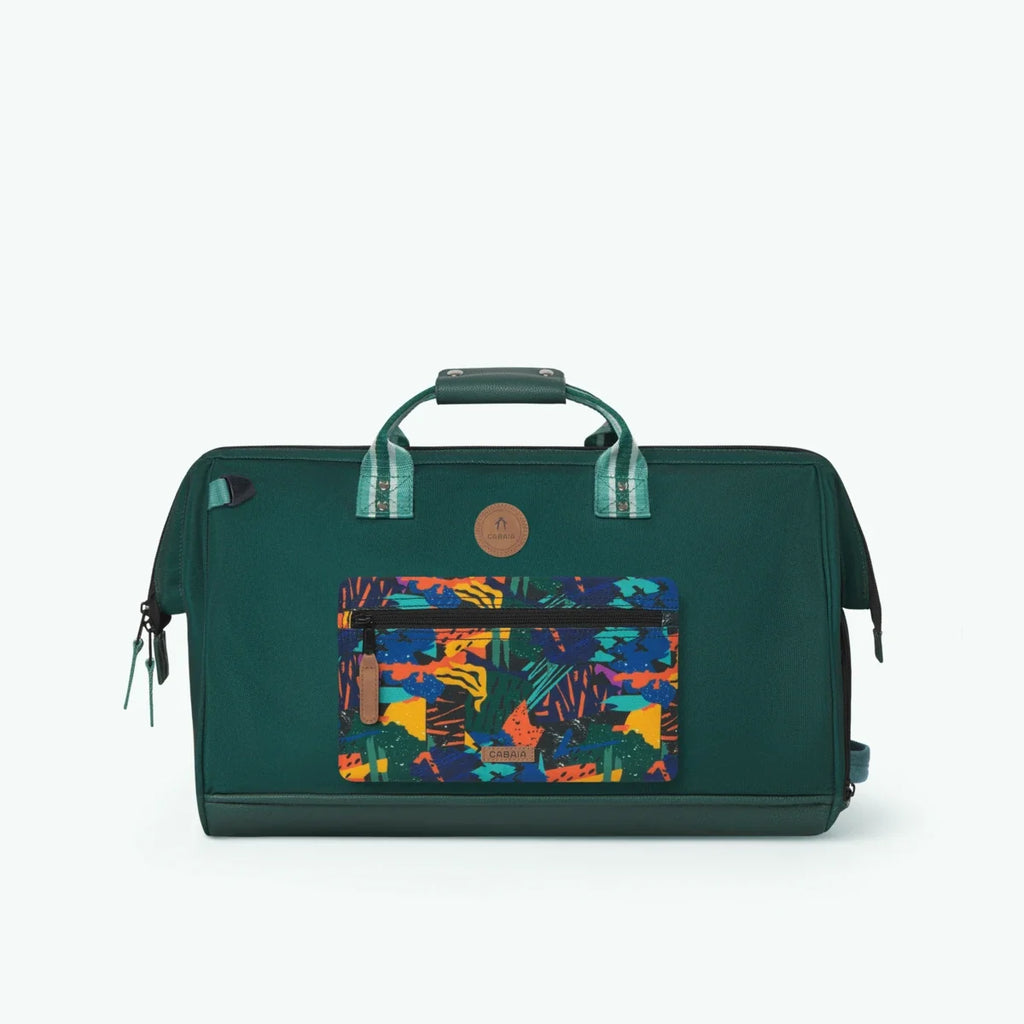 Dufflebag Adventurer Lima