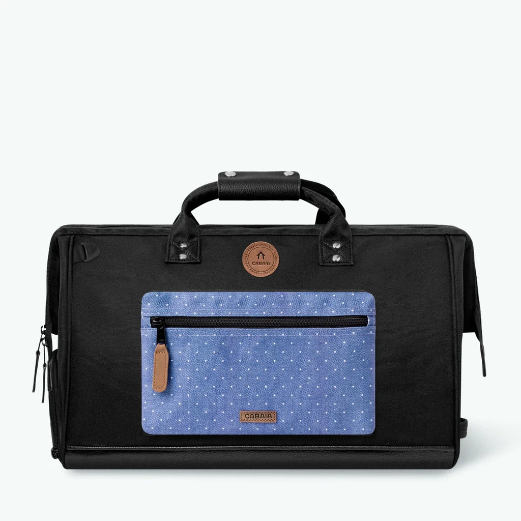 Duffle Abenteurer Berlin