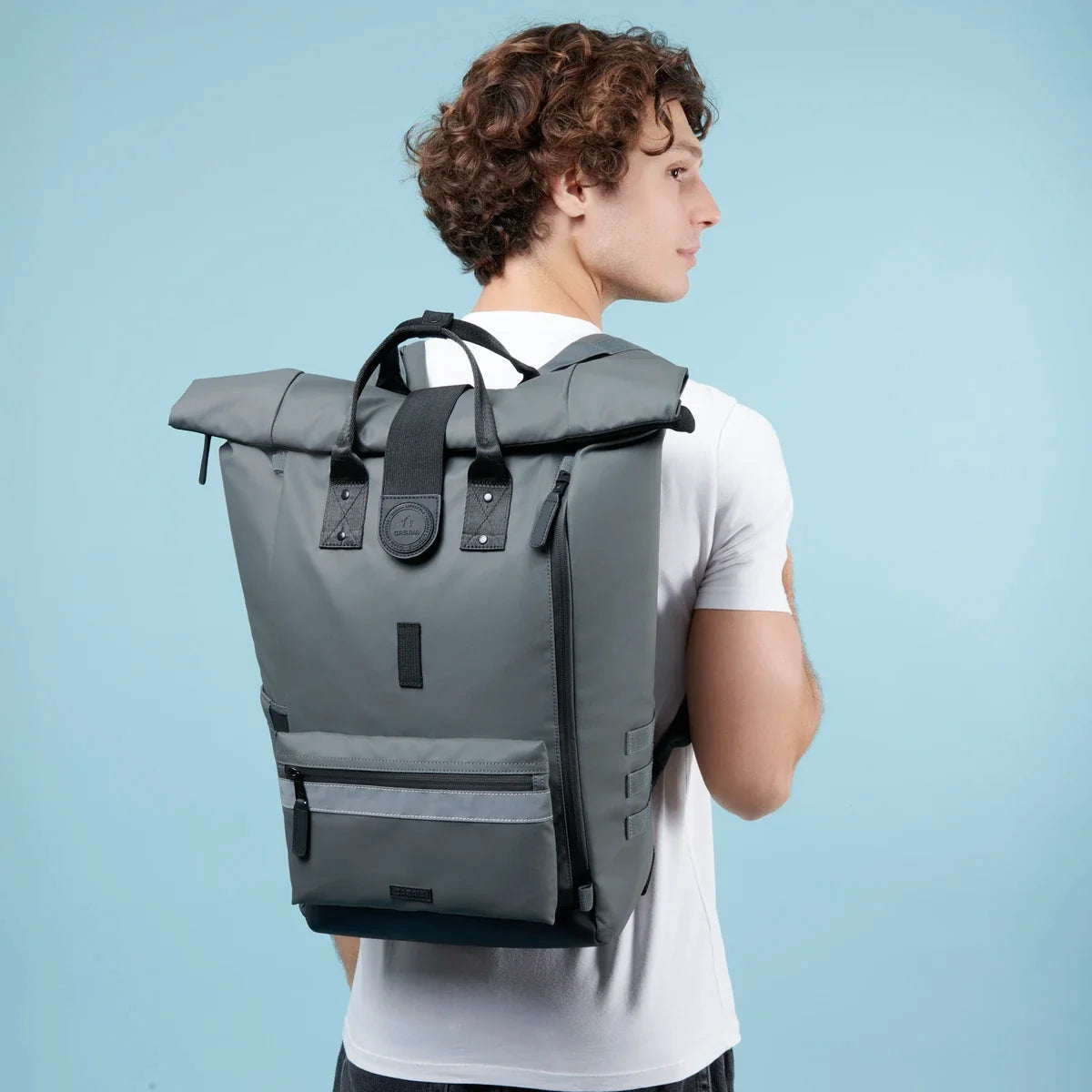 Rucksack Explorer Groß Budapest